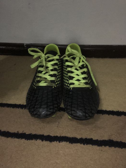 Бутсьй 39размер 2кун кйылген