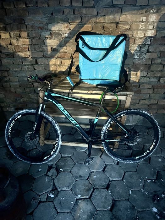 Велосипедддддддддд