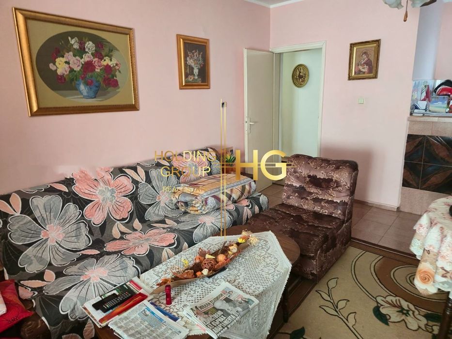 Продава се Двустаен апартамент в Варна, Окръжна болница - 77 кв.м за 2143 €/кв.м - Снимка #3