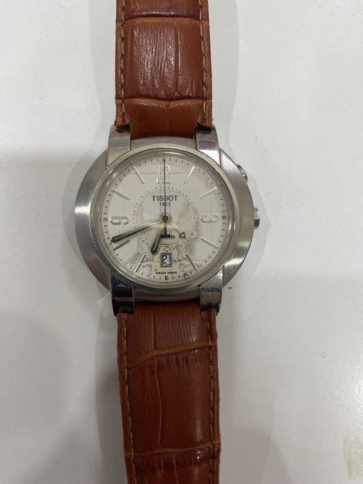 Швейцарские часы TISSOT