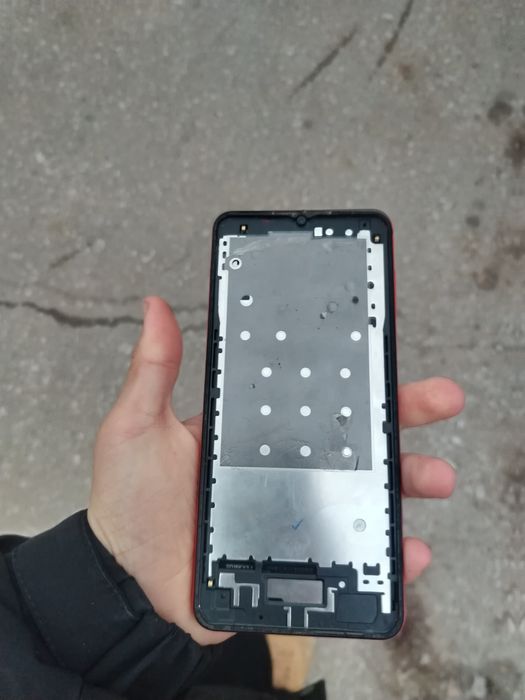 Samsung a02 bez ekran