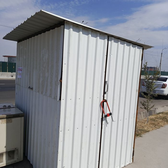 Tayyor biznes sotiladi