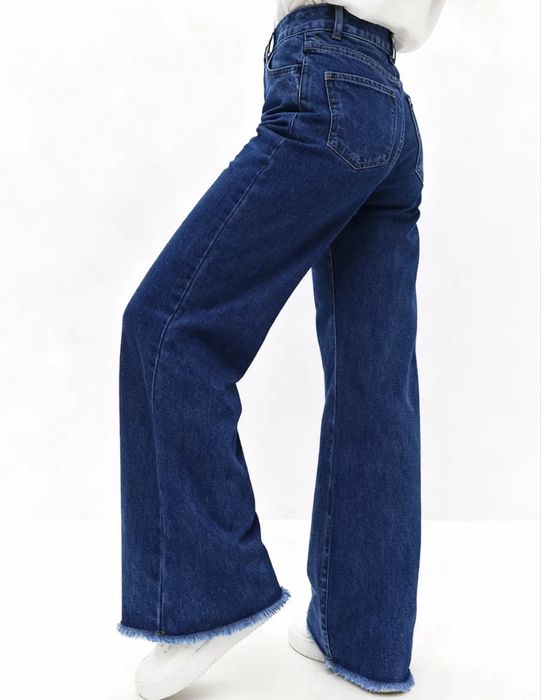 Новые джинсы