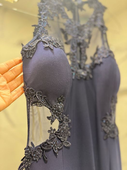 Официална рокля за повод