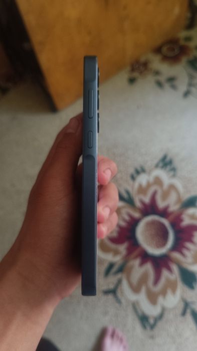 Samsung A35 5G 128/8 можно и обмен