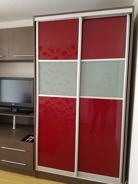 Inchiriez apartament cu 2 camere+ bucatarie