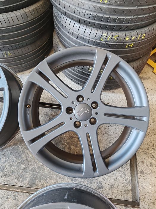 Jante pe 19'' Mercedes, Audi, VW, Skoda, Seat, Bmw