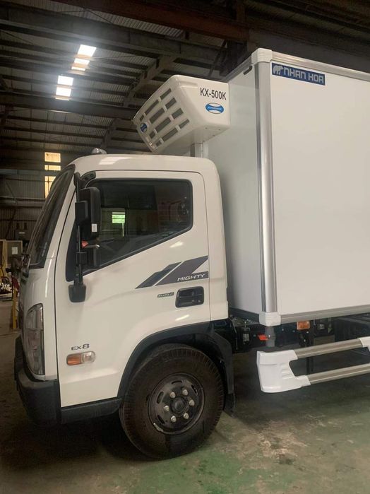 Рефрижератор KX 500 K