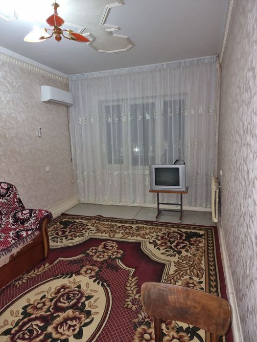 Сдам квартиру 5 мик А.Джомий