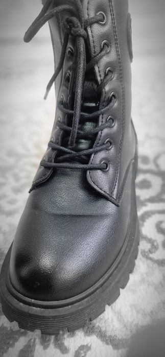Продам обувь весенно - осенний, рр 37