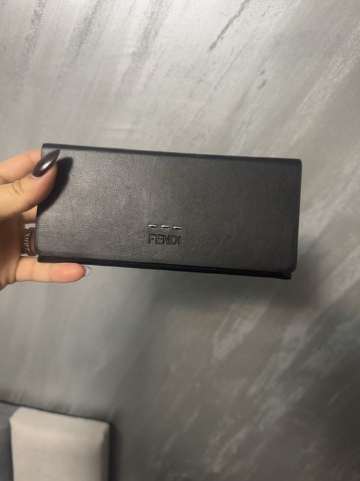 Слънчеви очила Fendi
