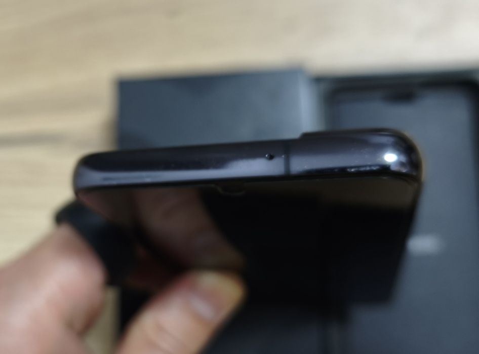 Samsung Galaxy S22 Phantom Black