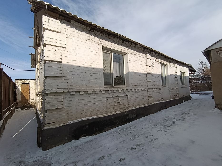 Дом 3,2 сот, 4 пер Капал, 13,5 млн