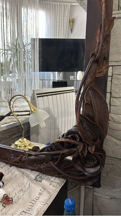 Oglinda vintage  unicat