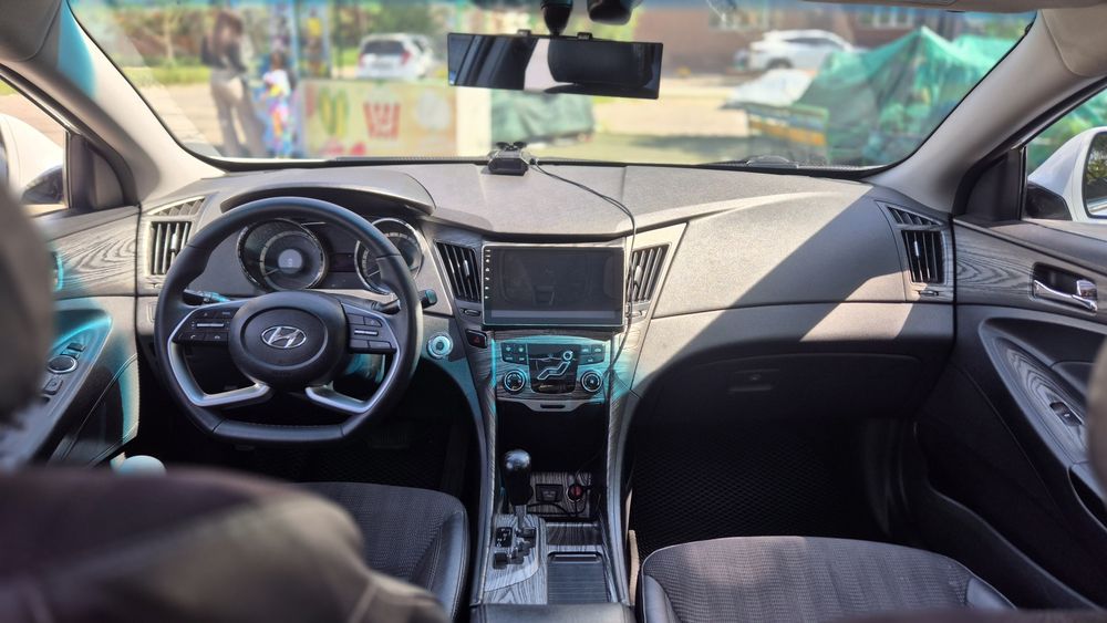 Продам Hyundai Sonata