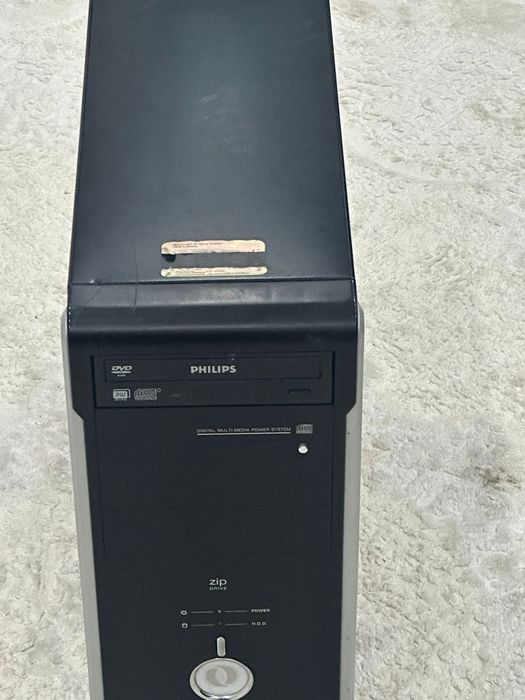 Корпус от Компьютера,Пк