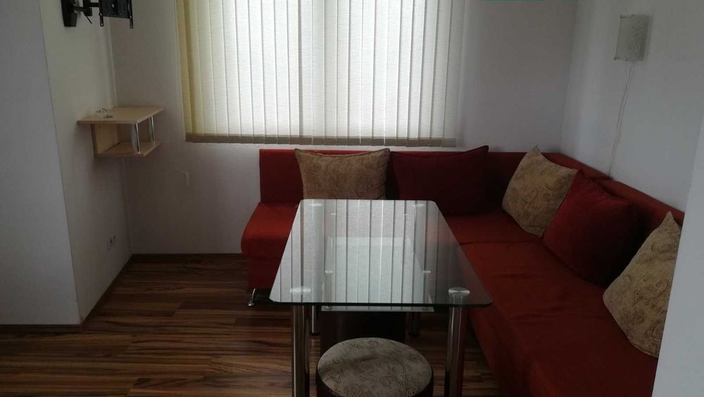 Дава се под наем Двустаен апартамент в София, Люлин - център - 56 кв.м за 400 € - Снимка #11