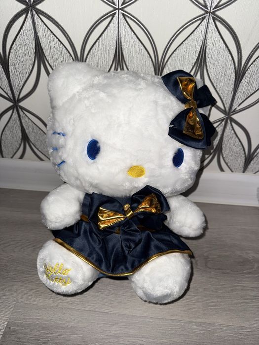 Плюшевые новые мишки