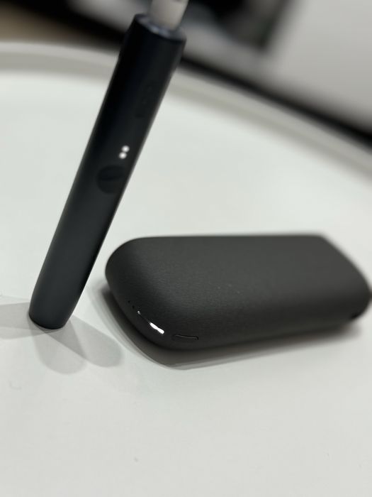 IQOS iluma i - gri