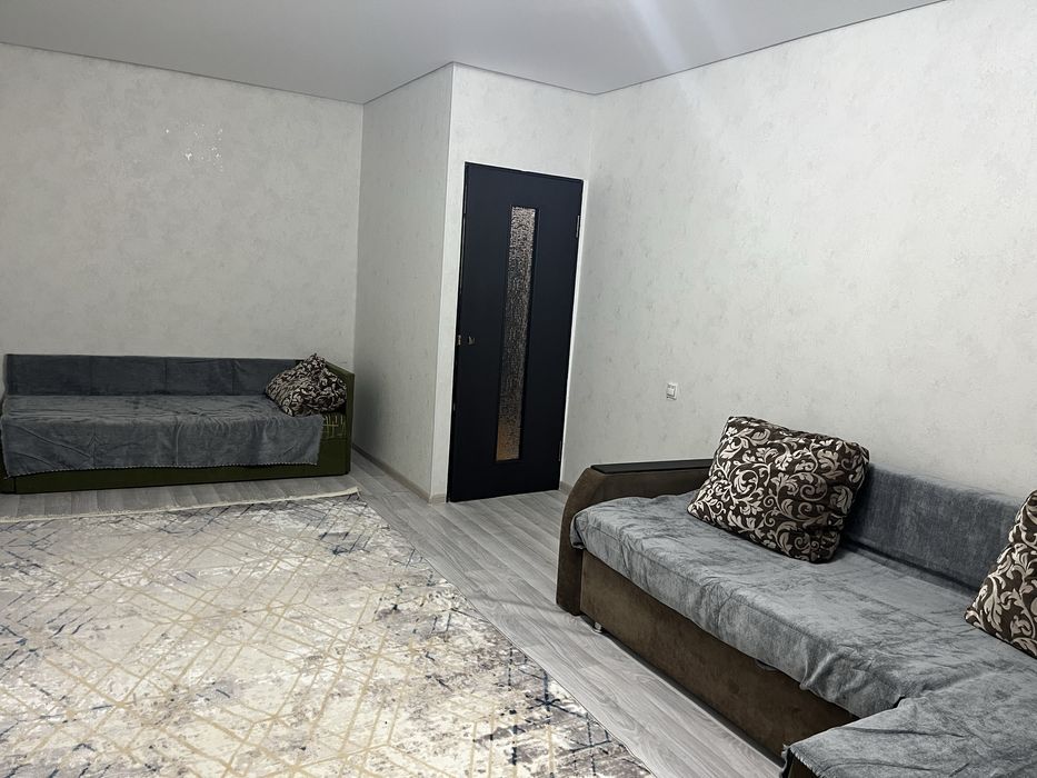 Сдам квартиру посуточно