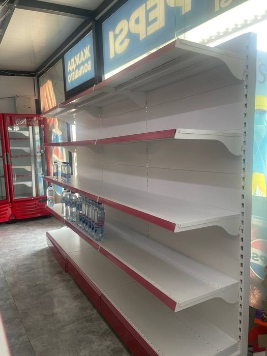 Продаю  стеновой стелаж