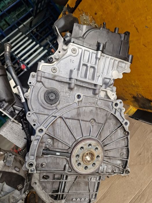 Motor fara anexe bmw f20 f21 b37 b37d15a 114d 116d