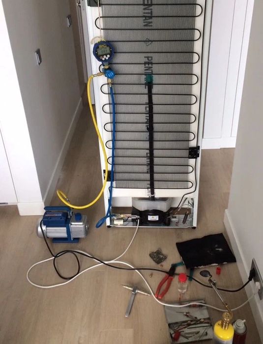 Remont Muzlatgich Termiz | Remont Xaladilnik Termiz | Remont Vetrina