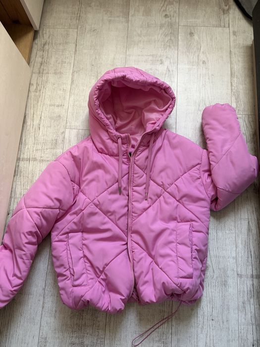 Розово удобно яке