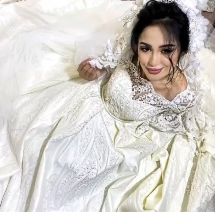 Продаётся готовый бизнес прокат свадебных платьев