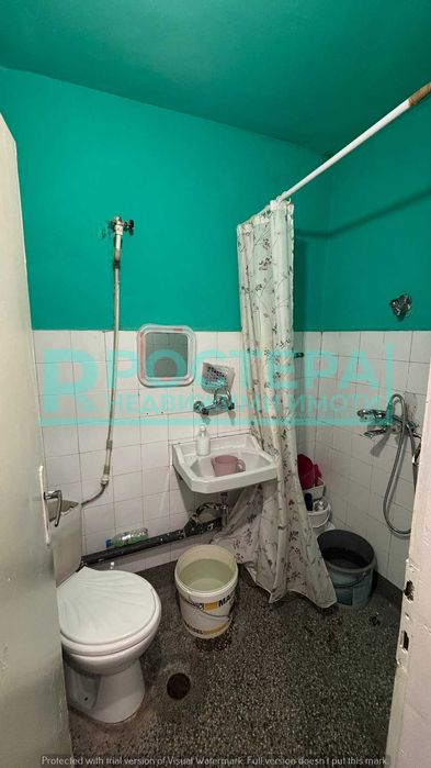 Дава се под наем Двустаен апартамент в Търговище, Център - 67 кв.м за 86190 € - Снимка #9