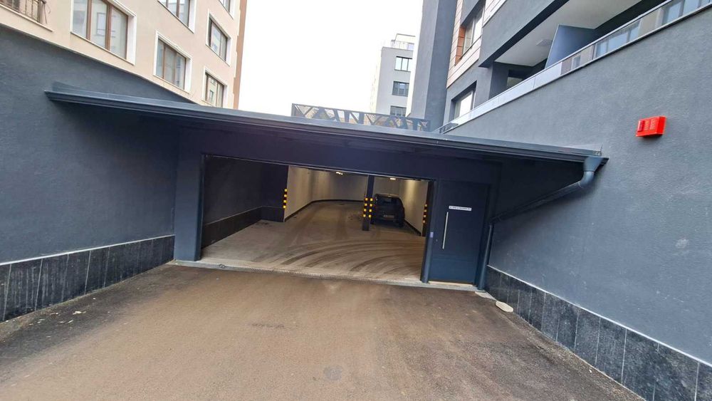 Дава се под наем Гараж / Паркомясто в София, Малинова долина - 21 кв.м за 76.5 € - Снимка #6