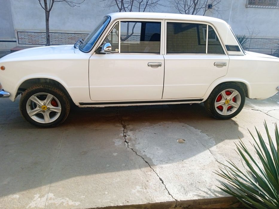 Продается ваз 21011