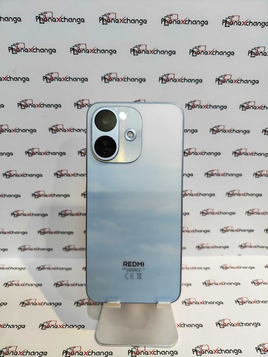 Redmi Note 17 Pro 5G Sky Blue 256/6GB  53347