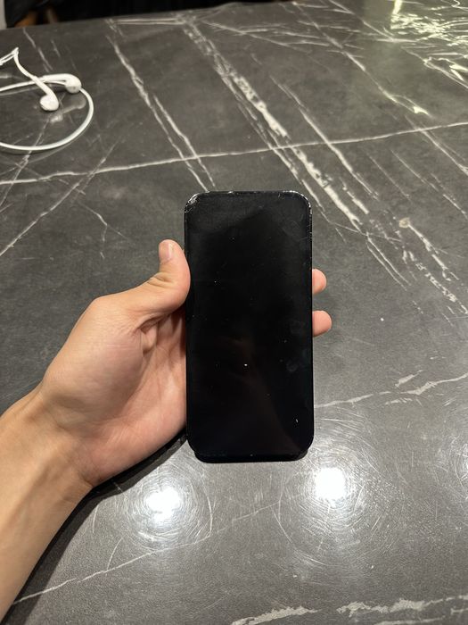 Iphone 14 pro 128 гб