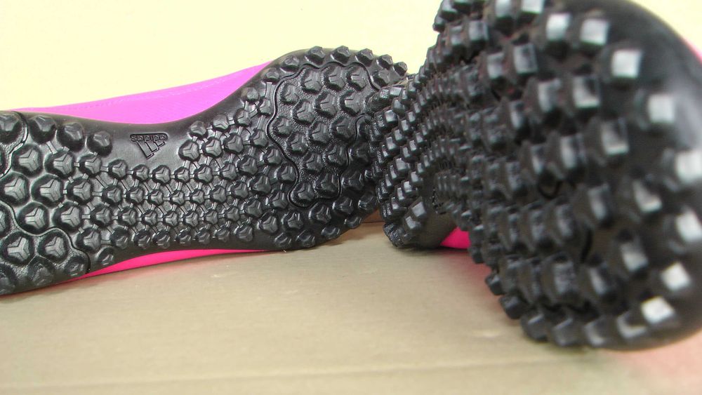 Ghete fotbal sintetic NOI Adidas X Speedportal 4 marimea 34.37,5