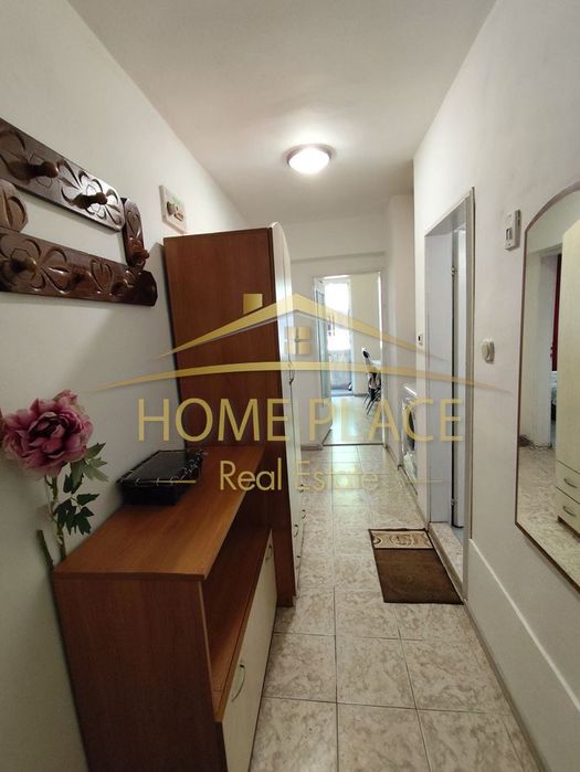 Дава се под наем Двустаен апартамент в Варна, Червен площад - 45 кв.м за 382.5 € - Снимка #8