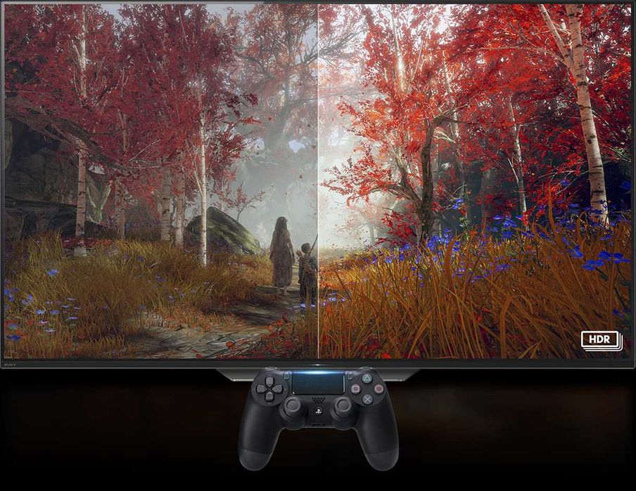 PlayStation 4 PRO 1tb TOP 27+ games\1-Jostika\4К-UHD-Рассрочка, Кредит