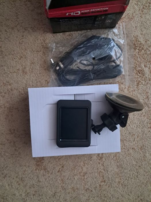 Видеорегистратор