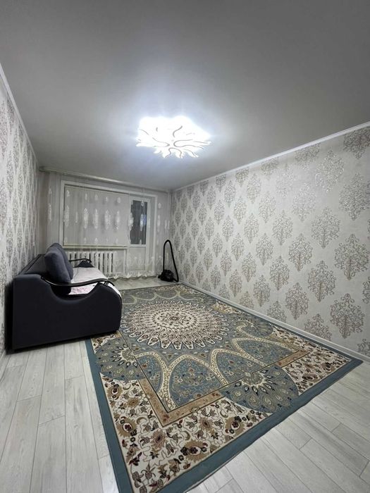 2-ком. Спортивная 8