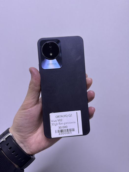 Vivo Y02 32gb Ortalyq Market