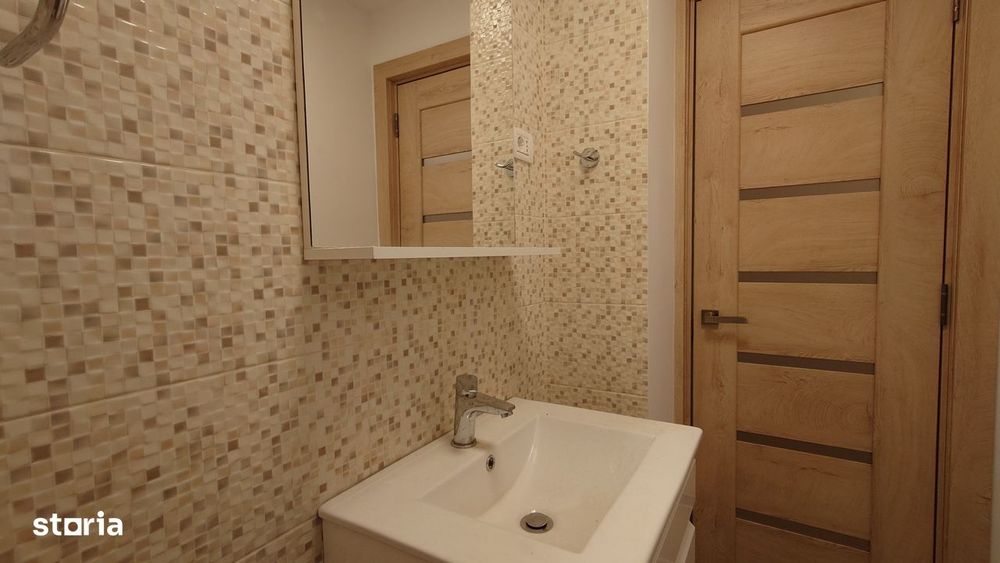 Bulevardul Decebal 3 camere/ mobilat/utilat totul nou