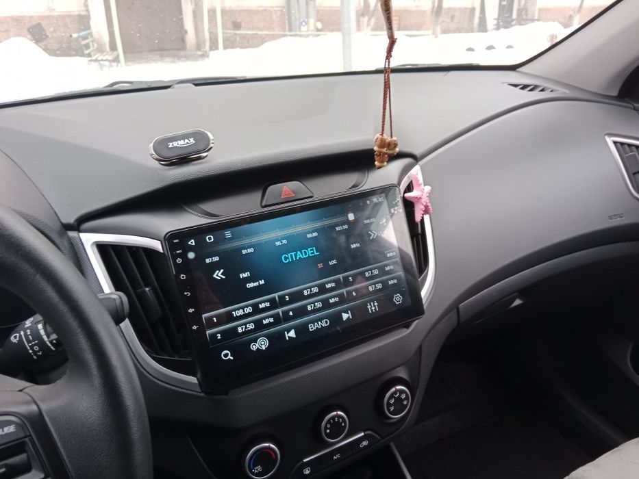 Хëнде крета отличном состоянии