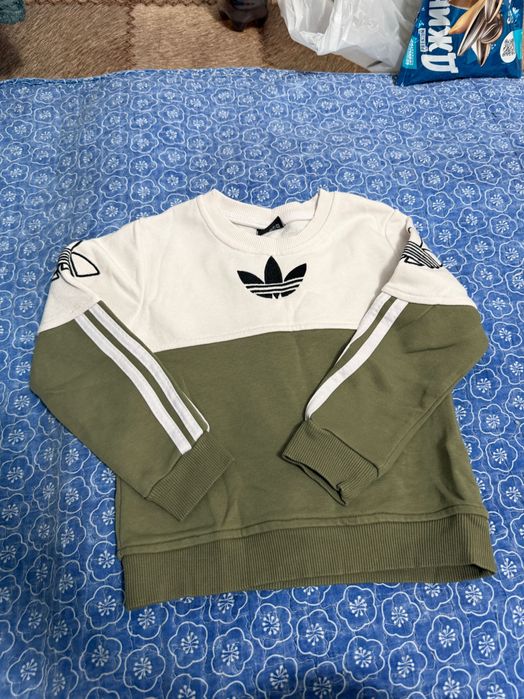 Продам детские вещи