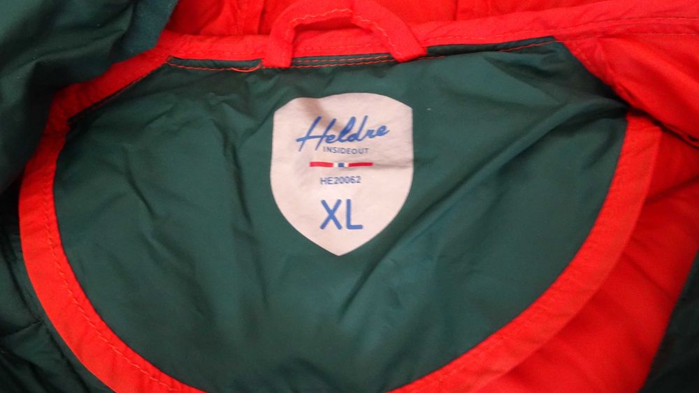 heldre XL гъши пух