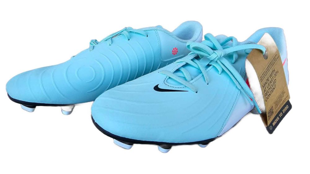 Ghete fotbal crampoane NOI Nike Phantom GX II Club FG/MG marimea 44,5