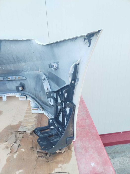 Bara spate Mercedes A-Class W177, V177 AMG, berlina sedan  2019, 2020, 2021, 2022, 2023, cod origine OE A1778859001.