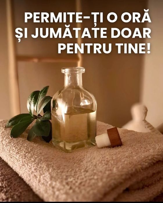 Masaj Terapeutic ,Masaj Kobido și  Tratamente Faciale-Experienta in Spania