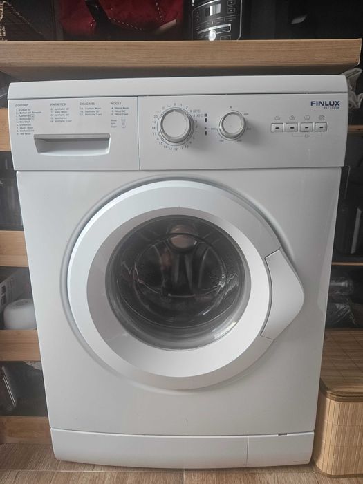 Пералня Finlux 8330W