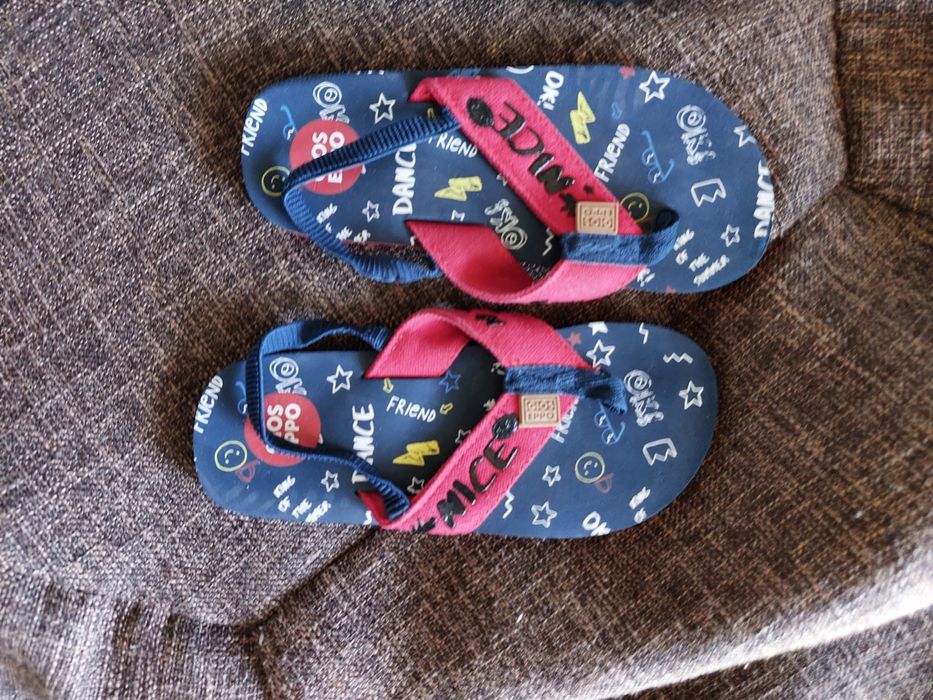 Geoseppo сандали