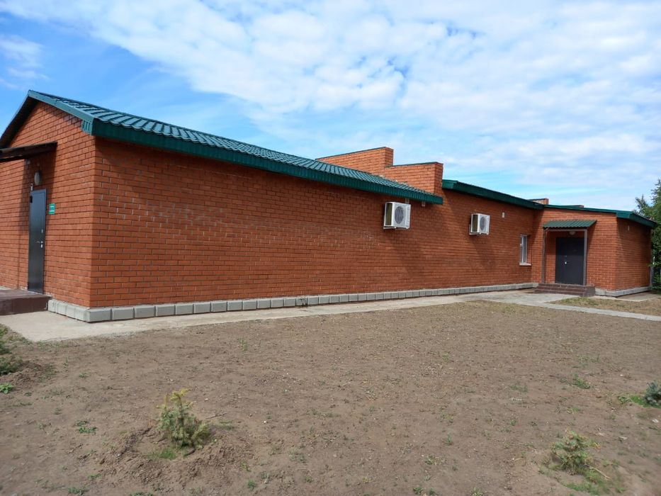 Керамический облицовочный кирпич (Россия)